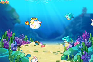 海底萌世界