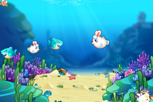 海底萌世界
