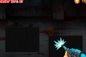 暗夜射击2