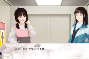 满城烟雨