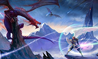 魔幻玄幻