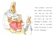 小白兔中英文幼儿园